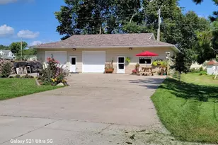 235 North Street W, Eagle Bend, MN 56446 - Photo 1