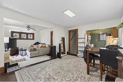 3954 Vincent Avenue N, Minneapolis, MN 55412 - Photo 1
