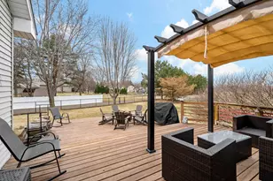 20599 Islandview Cir, Lakeville, MN 55044 - Photo 9