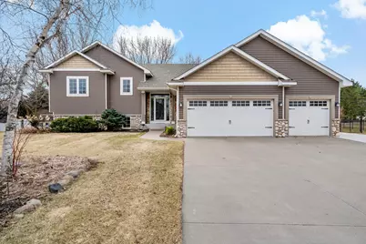 20599 Islandview Circle, Lakeville, MN 55044 - Photo 1
