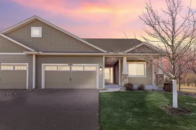 11206 Bushel Curve, Woodbury, MN 55129 - Photo 1