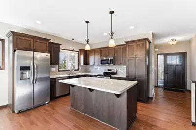 11206 Bushel Curve, Woodbury, MN 55129 - Photo 19