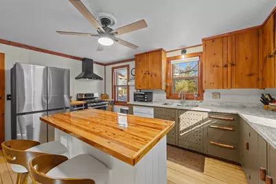 29757 S Nicaboyne Lake Road, Webb Lake, WI 54830 - Photo 9