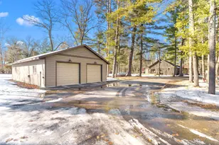 29757 S Nicaboyne Lake Rd, Webb Lake, WI 54830 - Photo 5