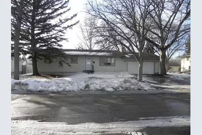 619 12th Street N, Breckenridge, MN 56520 - Photo 1