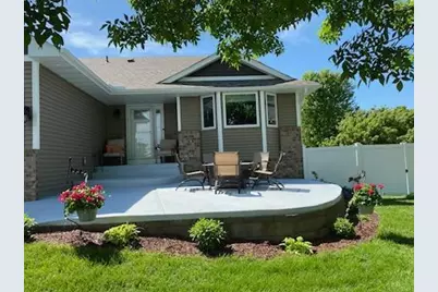 10282 Madison Street NE, Blaine, MN 55434 - Photo 1