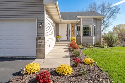 426 Dillon Avenue N, Montrose, MN 55363 - Photo 3