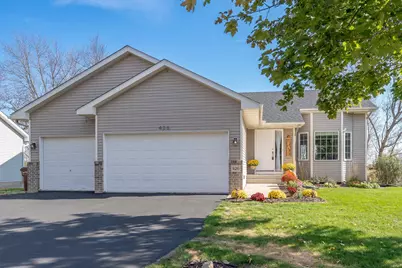 426 Dillon Avenue N, Montrose, MN 55363 - Photo 1