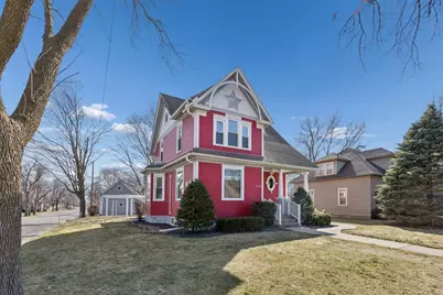 241 E 1st Street, Waconia, MN 55387 - Photo 1