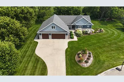 1412 Fairacre Lane SW, Willmar, MN 56201 - Photo 1