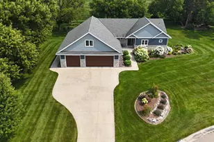 1412 Fairacre Ln SW, Willmar, MN 56201 - Photo 1