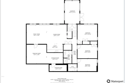 1412 Fairacre Lane SW, Willmar, MN 56201 - Photo 65