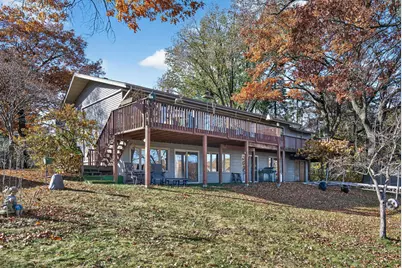 23145 W Martin Lake Drive NE, Stacy, MN 55079 - Photo 1