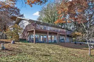 23145 W Martin Lake Dr NE, Stacy, MN 55079 - Photo 1