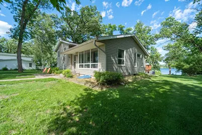 44836 Sauk View Drive, Sauk Centre Township, MN 56378 - Photo 3
