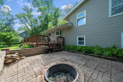 44836 Sauk View Drive, Sauk Centre Township, MN 56378 - Photo 7