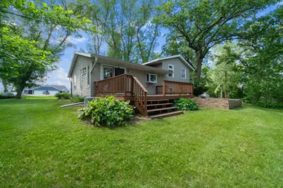44836 Sauk View Drive, Sauk Centre Township, MN 56378 - Photo 5