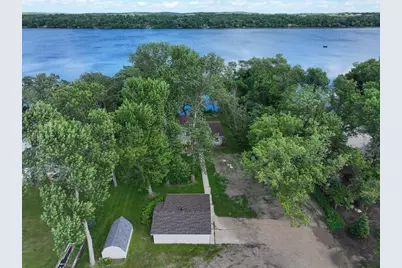 44836 Sauk View Drive, Sauk Centre Township, MN 56378 - Photo 35