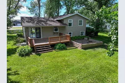 44836 Sauk View Drive, Sauk Centre Township, MN 56378 - Photo 41