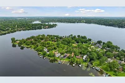 217 Peninsula Road, Medicine Lake, MN 55441 - Photo 1