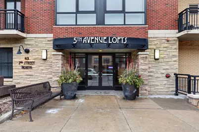 401 N 2nd Street #520, Minneapolis, MN 55401 - Photo 1
