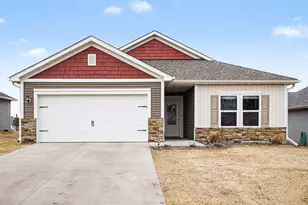 5462 395th St, North Branch, MN 55056 - Photo 1