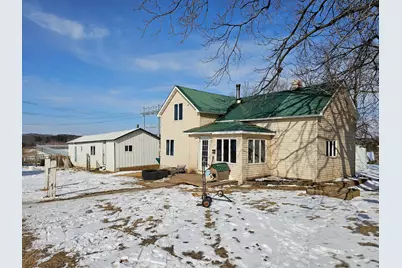 692 250th Street, Woodville, WI 54028 - Photo 1