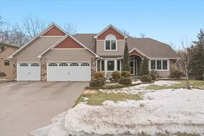 13476 Granada Avenue, Apple Valley, MN 55124 - Photo 1