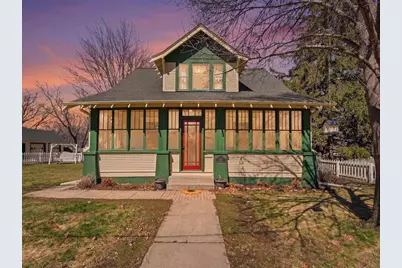 223 Summit Avenue S, Sauk Rapids, MN 56379 - Photo 1