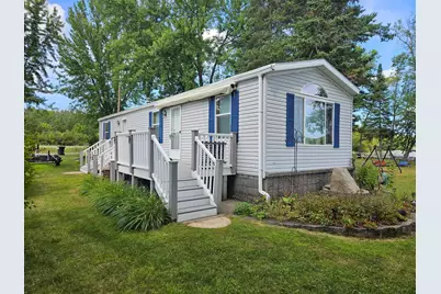 10272 Lakeside Drive, Finlayson, MN 55735 - Photo 1