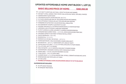 432 N School Street N, Tyler, MN 56178 - Photo 5