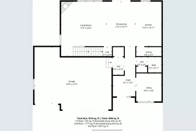 6060 Marx Court NE, Otsego, MN 55301 - Photo 43