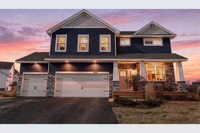 6060 Marx Court NE, Otsego, MN 55301 - Photo 1