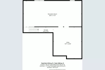 6060 Marx Court NE, Otsego, MN 55301 - Photo 41