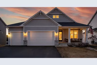 10811 40th Street N, Lake Elmo, MN 55042 - Photo 1