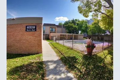 6328 Barrie Road #2F, Edina, MN 55435 - Photo 3