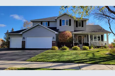 9125 Windsor Avenue, Savage, MN 55378 - Photo 1