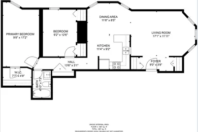 1811 Elliot Avenue #2, Minneapolis, MN 55404 - Photo 29