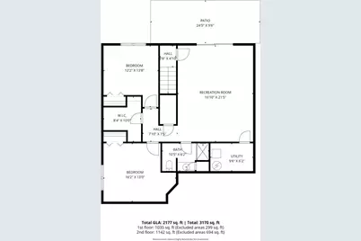 9155 Wild Plum Drive, Chisago City, MN 55013 - Photo 39