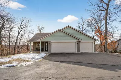 9155 Wild Plum Drive, Chisago City, MN 55013 - Photo 1