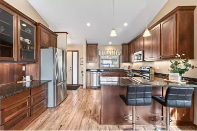 9155 Wild Plum Drive, Chisago City, MN 55013 - Photo 9