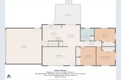 13803 Underclift Street NW, Andover, MN 55304 - Photo 25