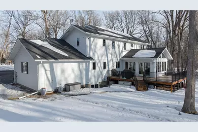 1111 S Shore Drive, Detroit Lakes, MN 56501 - Photo 53