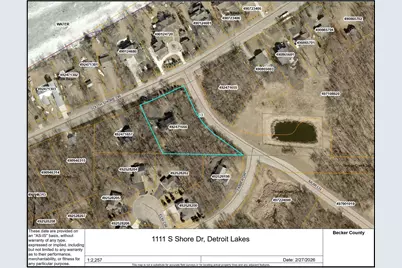 1111 S Shore Drive, Detroit Lakes, MN 56501 - Photo 71