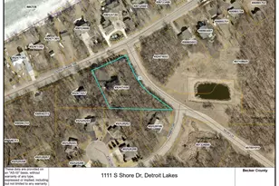 1111 S Shore Dr, Detroit Lakes, MN 56501 - Photo 71