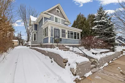 155 Morton Street W, Saint Paul, MN 55107 - Photo 1