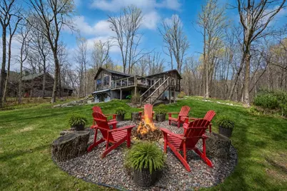 1875 Pine Island Park Street, Balsam Lake, WI 54810 - Photo 1