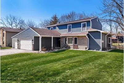 12210 51st Avenue N, Plymouth, MN 55442 - Photo 27