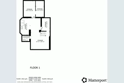 6017 Oxford Street, Saint Louis Park, MN 55416 - Photo 53