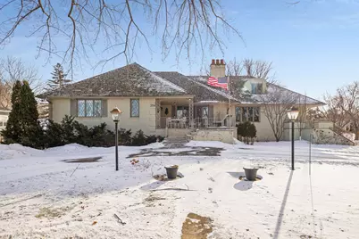 3714 W Bde Maka Ska Parkway, Minneapolis, MN 55410 - Photo 1